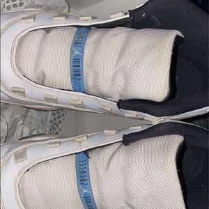 Jordan 11s